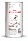 Royal Canin VCN - Babydog Milk