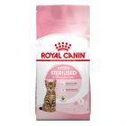 Royal Canin sterilised voer voor kitten