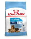 Royal Canin Maxi starter mother & babydog hond en puppy voer
