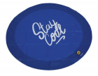 Beeztees sprinkler mat stay cool blauw hond
