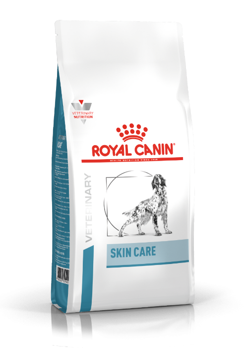 Royal Canin Skin Care - Hondenvoer - 2 kg