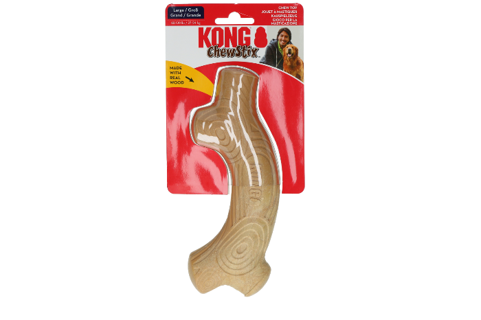 Kong chewstick hond large