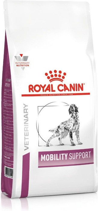 Royal Canin mobility support hondenvoer 12kg zak