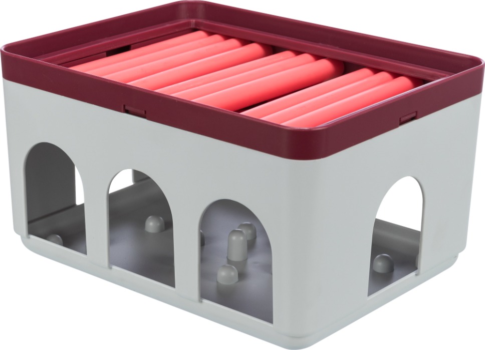 Trixie Rod Box kattendenkspel