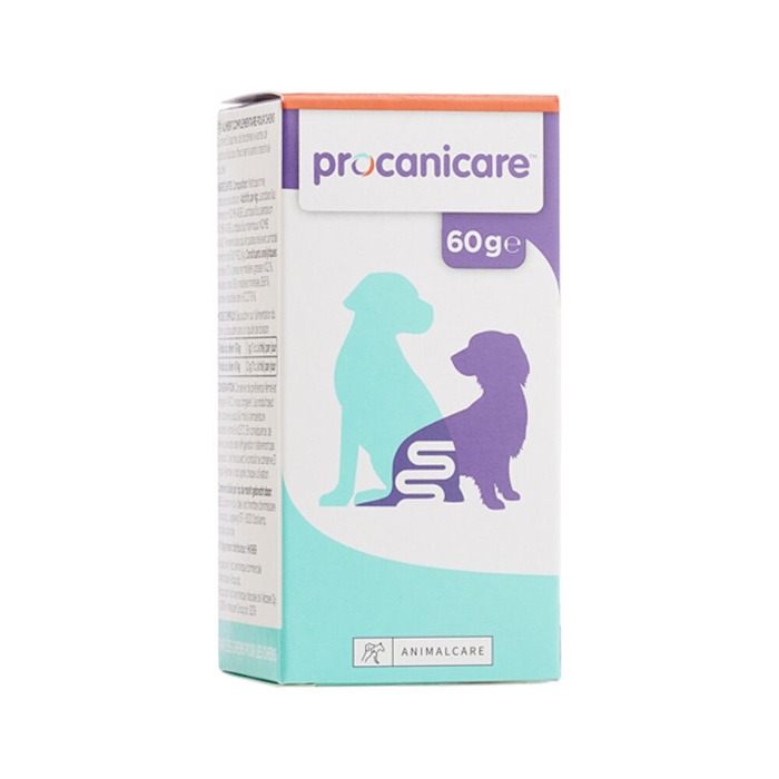 Procanicare hond 60 gram