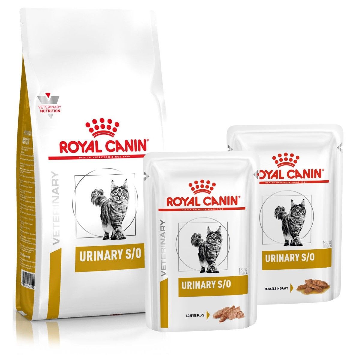het is nutteloos Canberra Nebu Royal Canin Urinary S/O Kat | Dieetvoeding | VoorMijnDier