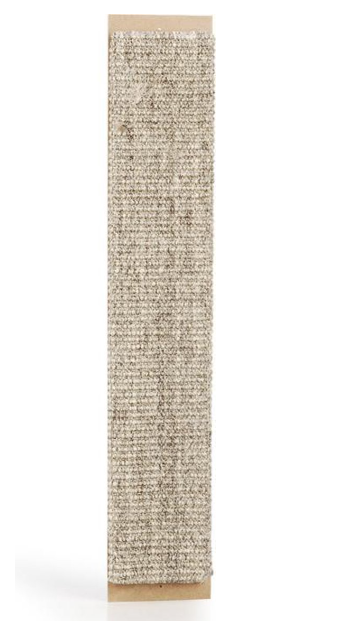 Beeztees krabplank luxe sisal 60x12cm