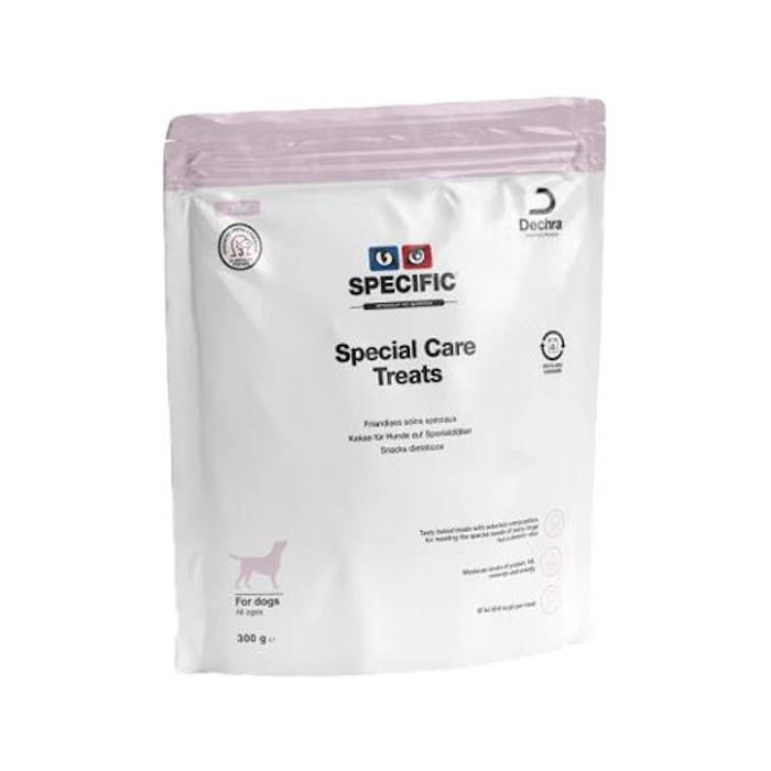 Specific Special Care Treats CT-SC 300 gram