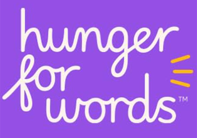 Hunger for words