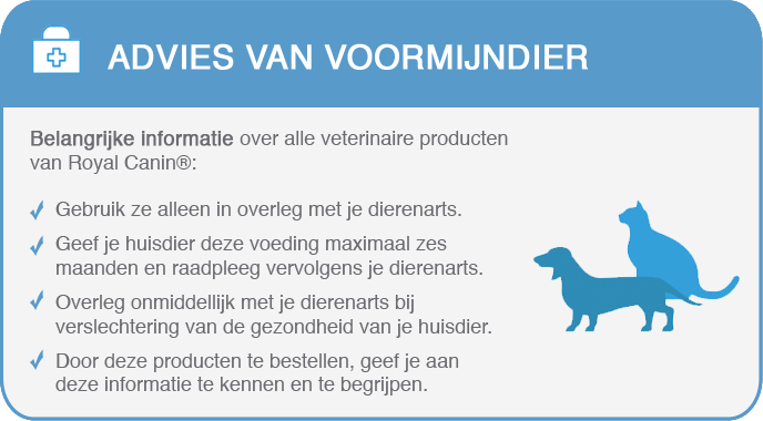 Wreed je bent uitlokken Royal Canin Anallergenic Hond | Dieetvoeding | VoorMijnDier