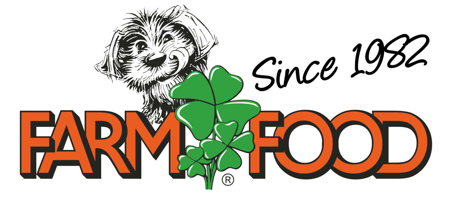 farm food logo