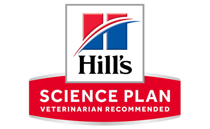 hill's science plan logo